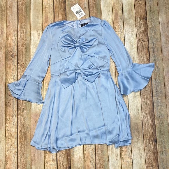 Bardot Skyway Dress - Picture 2 of 3